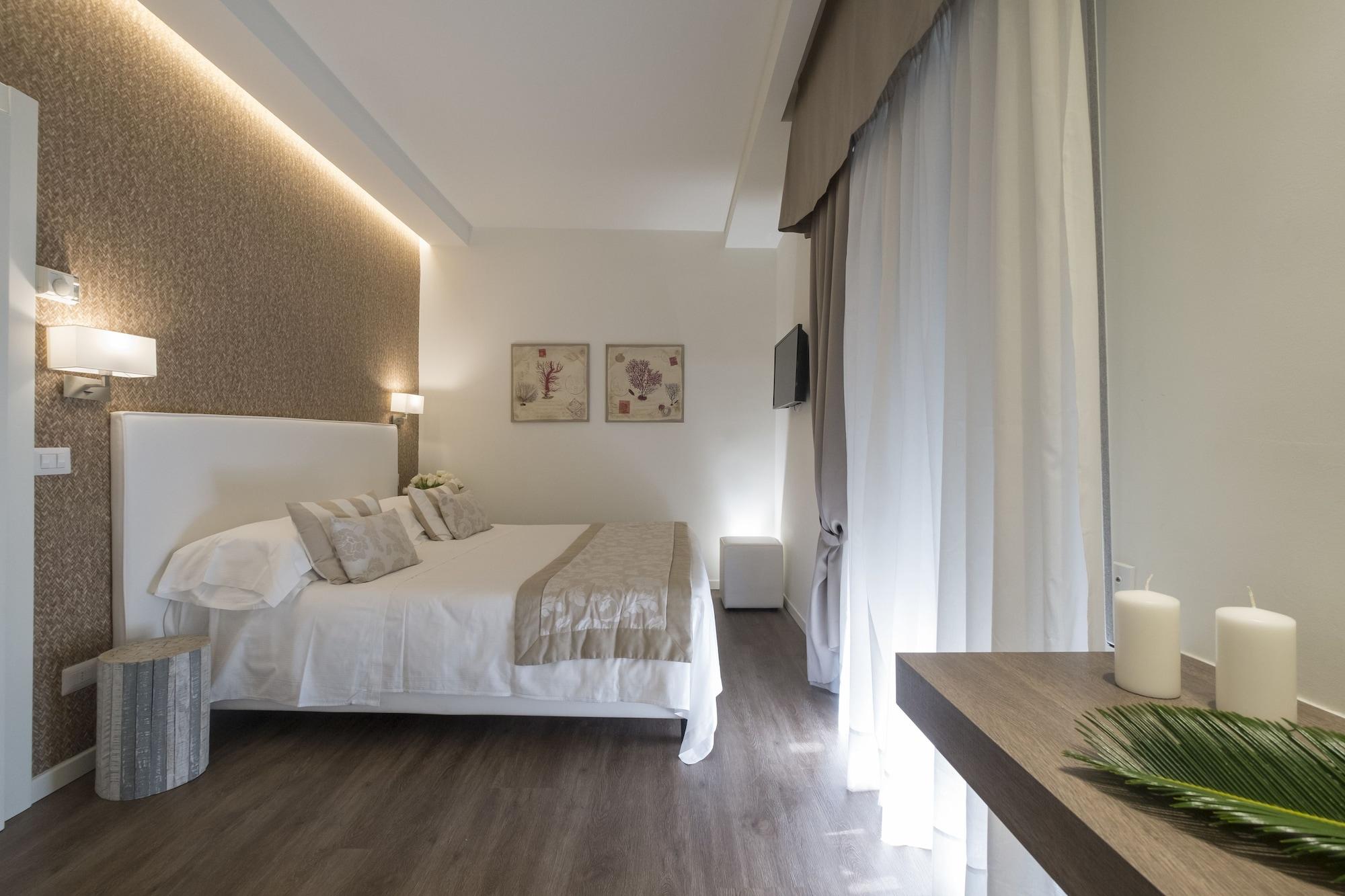 Hotel Mon Cheri ริชโชเน ภายนอก รูปภาพ